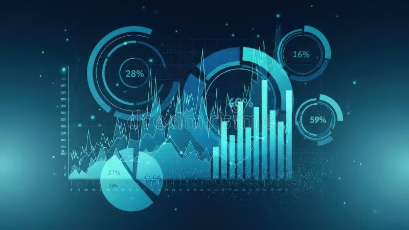 Data Analytics visualization