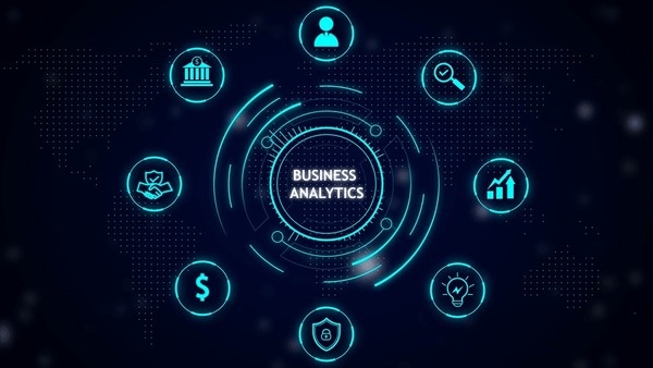 AI Strategy visualization